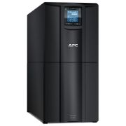 Image de APC alimentation d'énergie non interruptible Interactivité de ligne 3 kVA 2100 W (SMC3000I)