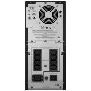 Image de APC alimentation d'énergie non interruptible Interactivité de ligne 3 kVA 2100 W (SMC3000I)