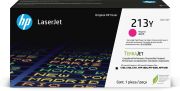 Image de HP 213Y Toner LaserJet authentique Extra-grande capacité Magenta (W2133Y)