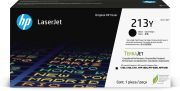 Image de HP 213Y Toner LaserJet authentique Extra-grande capacité Noir (W2130Y)
