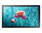 Image de Samsung QB13R-TM Écran plat interactif 33 cm (13") LED Wifi 500 cd/m² Full HD Noir Écran tactile Intégré dans le processeur Tizen 4.0 16/7 (LH13QBRTMGCXEN)