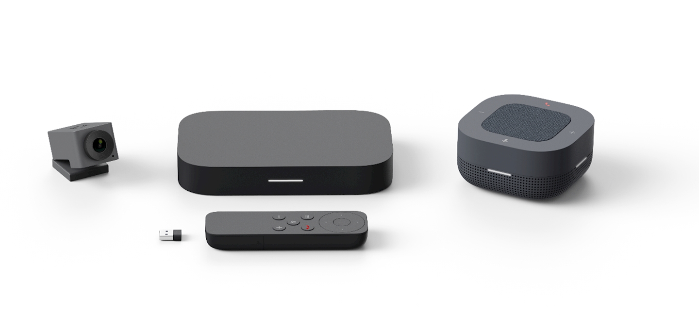 ASUS Google Meet Hardware - Small Room Kit système de ... (90MS0291 ...