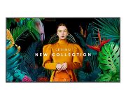 Image de Samsung QB43C Écran plat de signalisation numérique 109,2 cm (43") LCD Wifi 350 cd/m² 4K Ultra HD Noir Intégré dans le processeur Tizen 7.0 16/7 (LH43QBCEBGCXEN)