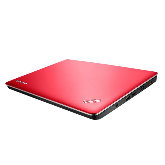 Image de Lenovo ThinkPad Edge E335 33,8 cm (13.3") AMD E E2-1800 4 Go ... (NZT62MH)