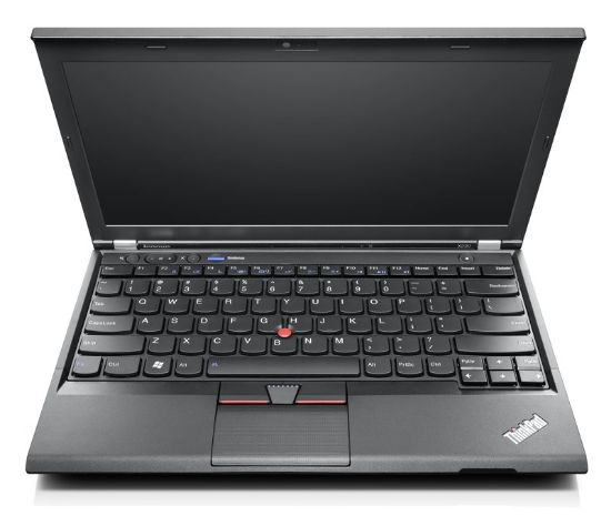 Image de Lenovo ThinkPad X230 31,8 cm (12.5") Intel® Core™ i5 i5-3210M ... (NZD5UMH)
