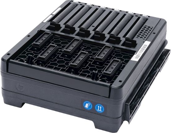 Image de HP Cartouche de maintenance DesignJet 768 (3EE18A)