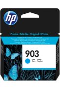 Image de HP 903 Cartouche d’encre cyan authentique (T6L87AE)