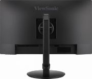 Image de Viewsonic Display écran plat de PC 61 cm (24") 1920 x 1080 pixels Full HD LED Noir (VG2408A)