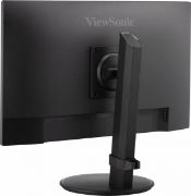 Image de Viewsonic Display écran plat de PC 61 cm (24") 1920 x 1080 pixels Full HD LED Noir (VG2408A)