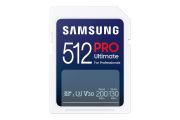 Image de Samsung MB-SY512S 512 Go SDXC UHS-I (MB-SY512S/WW)
