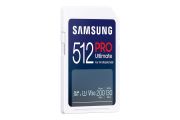 Image de Samsung MB-SY512S 512 Go SDXC UHS-I (MB-SY512S/WW)