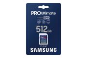 Image de Samsung MB-SY512S 512 Go SDXC UHS-I (MB-SY512S/WW)