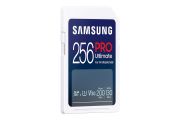 Image de Samsung MB-SY256S 256 Go SDXC UHS-I (MB-SY256S/WW)