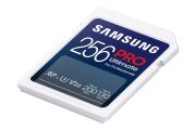 Image de Samsung MB-SY256S 256 Go SDXC UHS-I (MB-SY256S/WW)