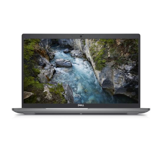 Image de DELL Precision 3580 Intel® Core™ i7 i7-1370P Station de travail ... (JC5JF)