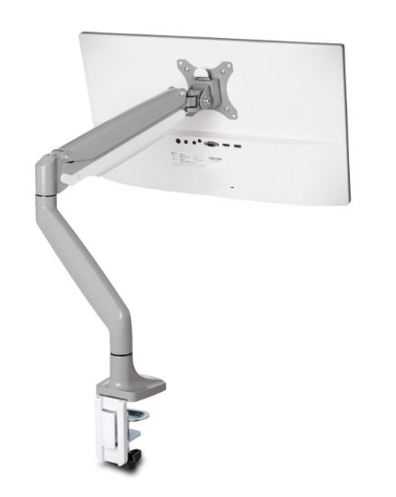 Image de Kensington Bras pour écran avec hauteur réglable SmartFit One-Touch (K55470EU)