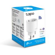 Image de TP-Link Tapo P115 Prise intelligente 3680 W Blanc (TAPO P115(1-PACK))
