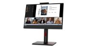 Image de Lenovo ThinkCentre Tiny-In-One 22 LED display 54,6 cm (21.5") 1920 x 1080 pixels Full HD Noir (12N8GAT1EU)