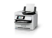 Image de Epson WorkForce Pro WF-M5899DWF Jet d'encre A4 1200 x 2400 DPI 34 ppm Wifi (C11CK76401)