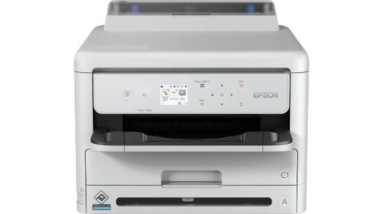 Image de Epson Pro WF-M5399DW imprimante jets d'encres 1200 x 2400 DPI A4 Wifi (C11CK77401)