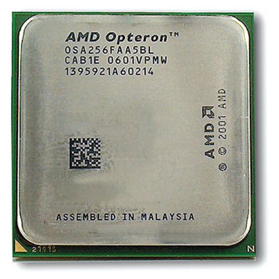 Image de HP AMD Opteron 6376 processeur 2,3 GHz 16 Mo L3 (704179-B21)