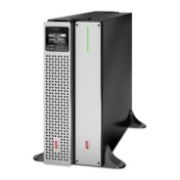 Image de APC Smart-UPS On-Line, 3kVA, Lithium-ion, Rackmount 4U, 230V, 6x C13+2x C19 IEC outlets, Network Card, Extended long runtime, Rail kit included (SRTL3000RM4UXLI-NC)