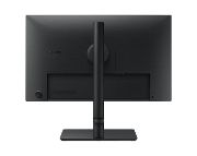 Image de Samsung S43GC écran plat de PC 61 cm (24") 1920 x 1080 pixels Full HD LCD Noir (LS24C432GAUXEN)