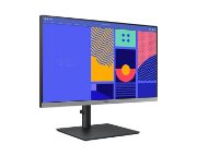 Image de Samsung S43GC écran plat de PC 61 cm (24") 1920 x 1080 pixels Full HD LCD Noir (LS24C432GAUXEN)