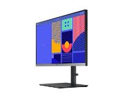 Image de Samsung S43GC écran plat de PC 61 cm (24") 1920 x 1080 pixels Full HD LCD Noir (LS24C432GAUXEN)