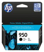 Image de HP 950 cartouche d'encre noir authentique (CN049AE)