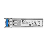 Image de TP-Link TL- module émetteur-récepteur de réseau Fibre optique 1250 Mbit/s mini-GBIC/SFP 850 nm (SM311LM)