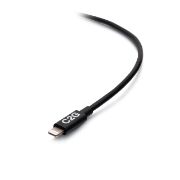 Image de C2G C2G 1,8 m Noir (54556)