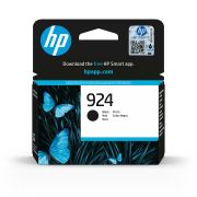Image de HP 924 Cartouche Encre Authentique Noir (4K0U6NE)