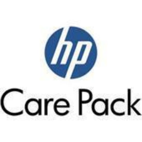 Image de HP Install Stackable ProCurve 6100, 1Y, NBD 1 année(s) (HA114A1)