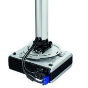 Image de Vogel's PPC 2030 support pour projecteurs Plafond Argent (7020304)