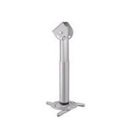 Image de Vogel's Universal Projector Mount support pour projecteurs Argent (PPC150)