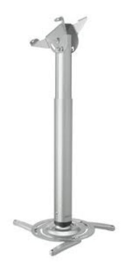 Image de Vogel's PPC 250 Argent (PPC250)