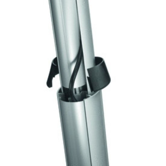 Image de Vogel's PPC 1030 support pour projecteurs Plafond Argent (7010304)