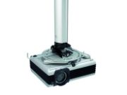 Image de Vogel's PPC 1030 support pour projecteurs Plafond Argent (7010304)
