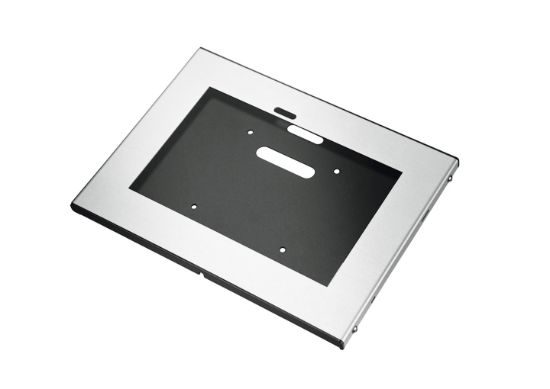 Image de Vogel's support antivol pour tablettes Argent (PTS 1112)