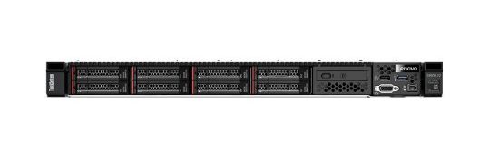 Image de Lenovo ThinkSystem SR630 V2 serveur Rack (1 U) Intel® Xeon® Silver 4310 2,1 GHz 32 Go DDR4-SDRAM 1100 W (7Z71A089EA)
