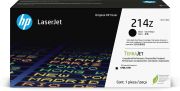 Image de HP 214Z Toner LaserJet authentique Extra-grande capacité Noir (W2140Z)