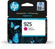 Image de HP 925 Magenta Original Ink Cartridge (4K0V7PE)