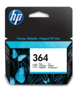 Image de HP 364 cartouche d'encre photo authentique (CB317EE)