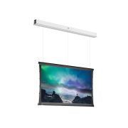 Image de Da-Lite Tensioned DescenderPro écran de projection 2,41 m (94.9") 16:9 (10101583)