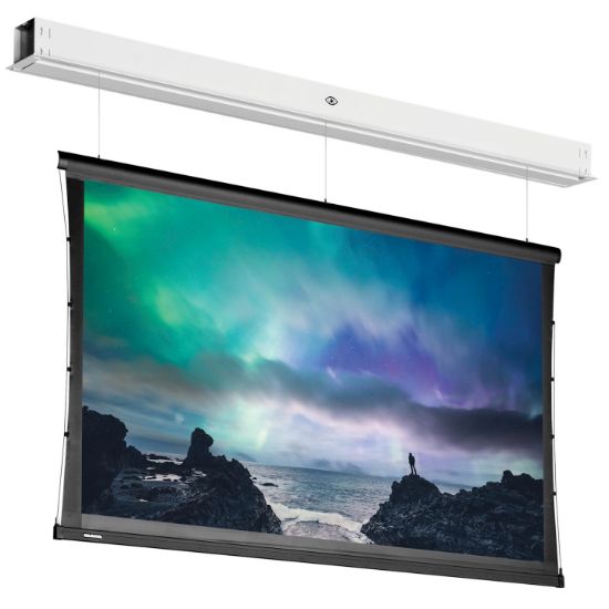 Image de Da-Lite DescenderPro écran de projection 3,1 m (122") 16:9 (10101619)