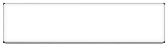 Image de Da-Lite Dry Erase Screen Panoramic écran de projection 2,74 ... (10630845)