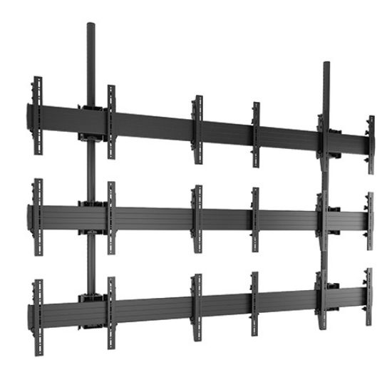 Image de Chief FUSION 139,7 cm (55") Noir (LCM3X3U)