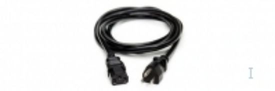Image de APC Power Cord 16A 200-240V Noir (AP9871)