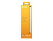 Image de ZAGG Pro Stylus 2 stylet Blanc (109912135)